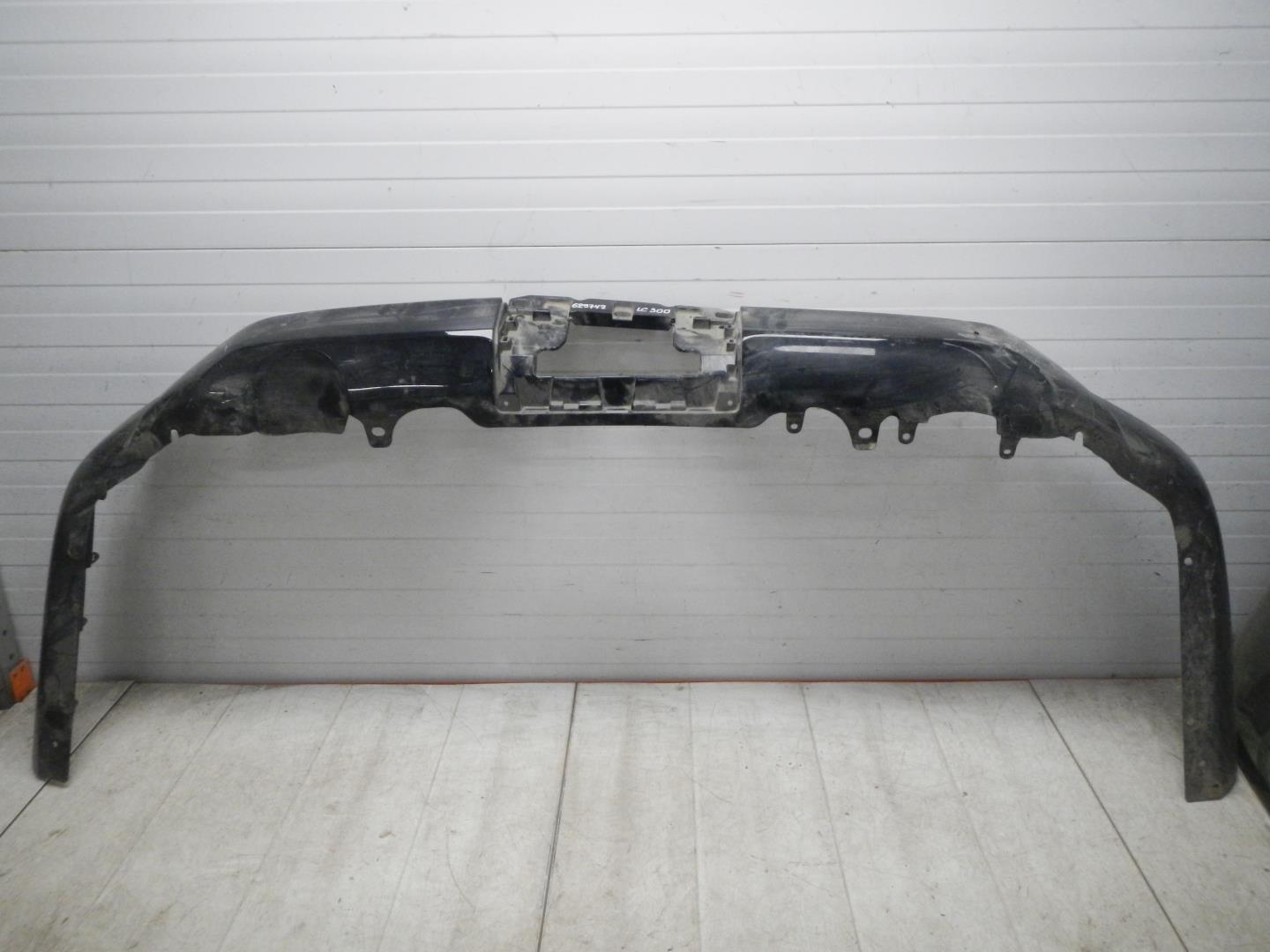 Юбка задняя