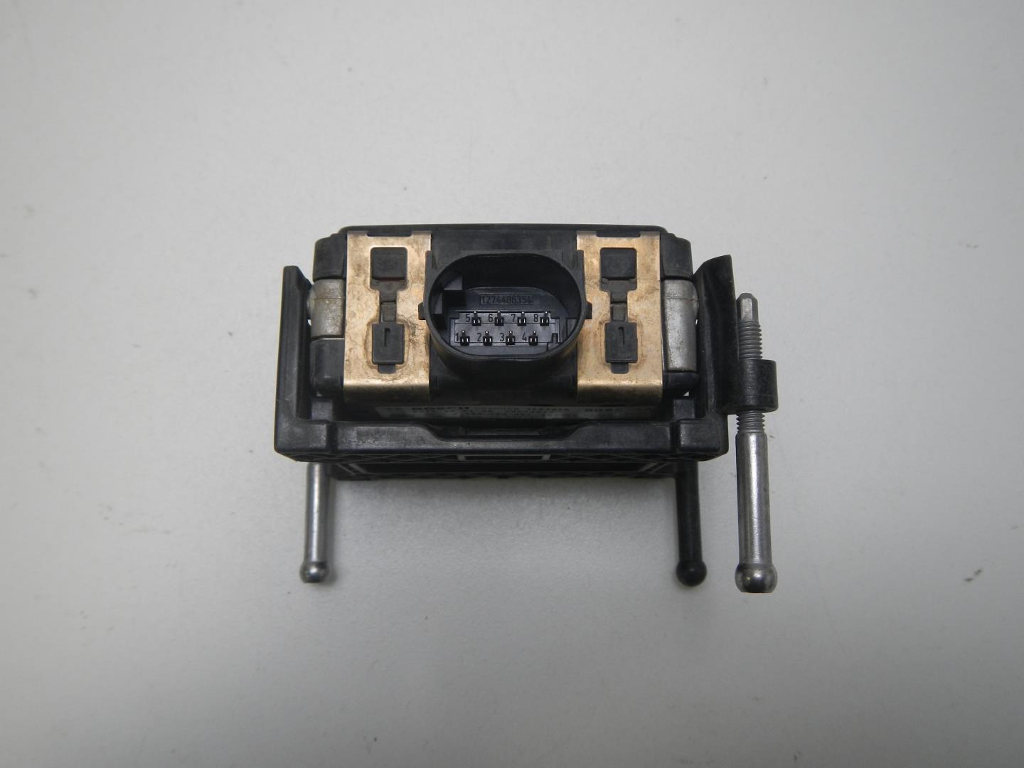 Блок электронный