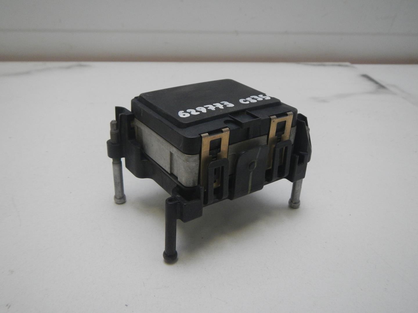 Блок электронный