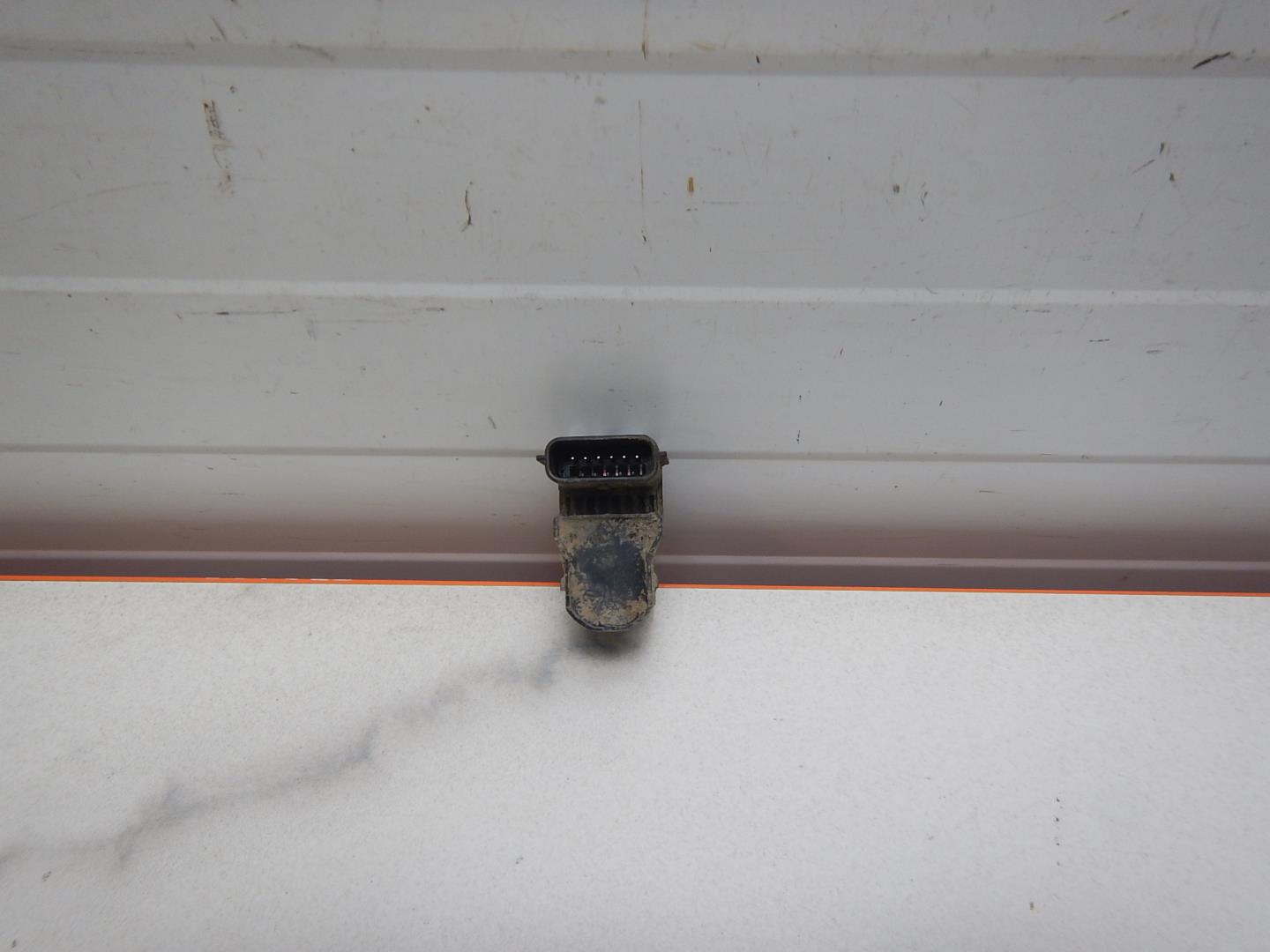 Датчик парковки