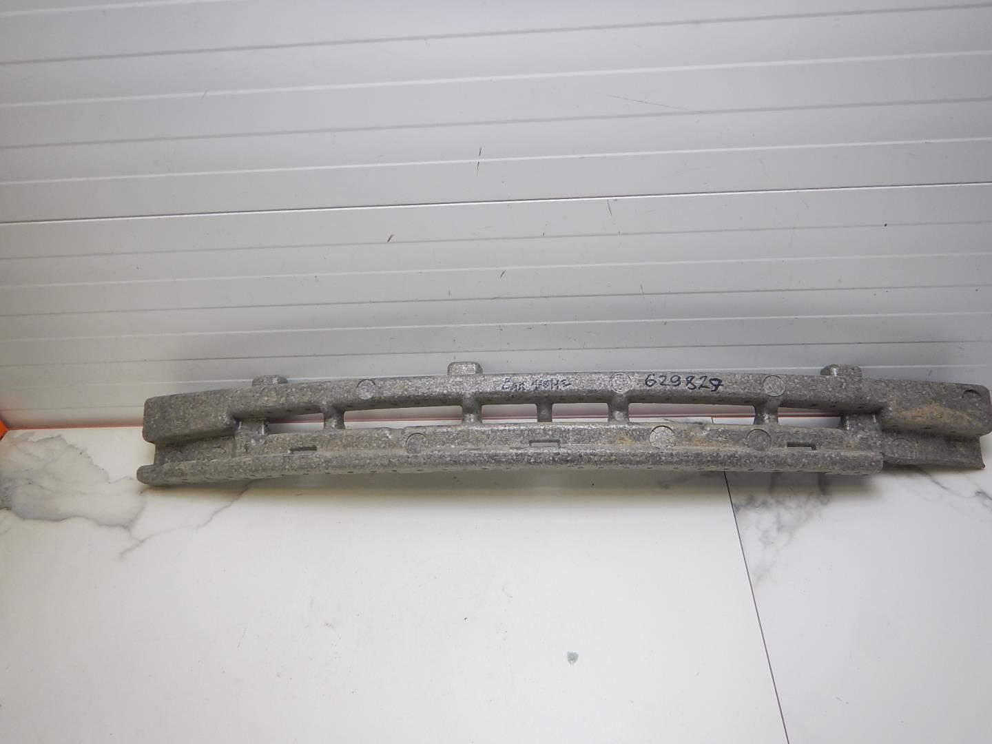 Наполнитель заднего бампера