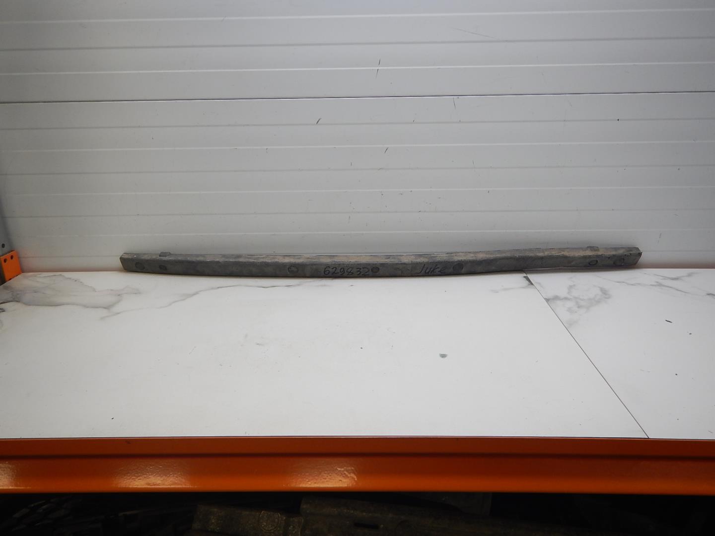 Наполнитель заднего бампера