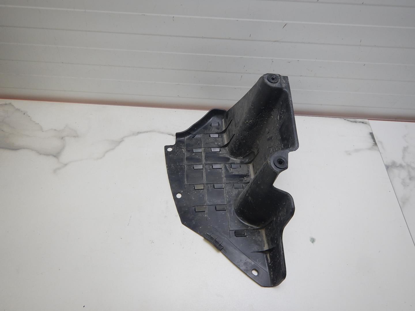 Пыльник (кузов наружные)