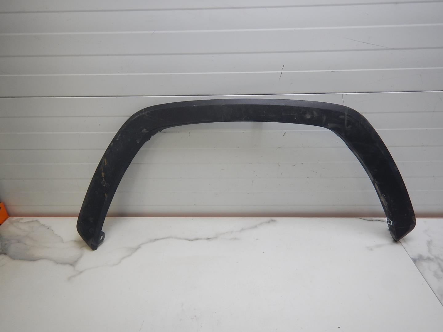 Накладка на крыло