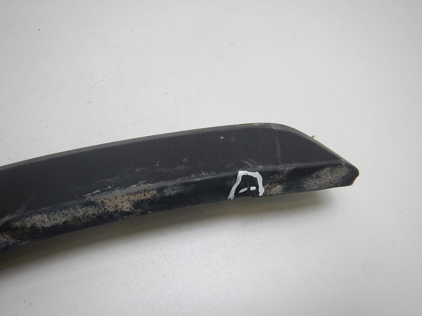 Накладка на крыло