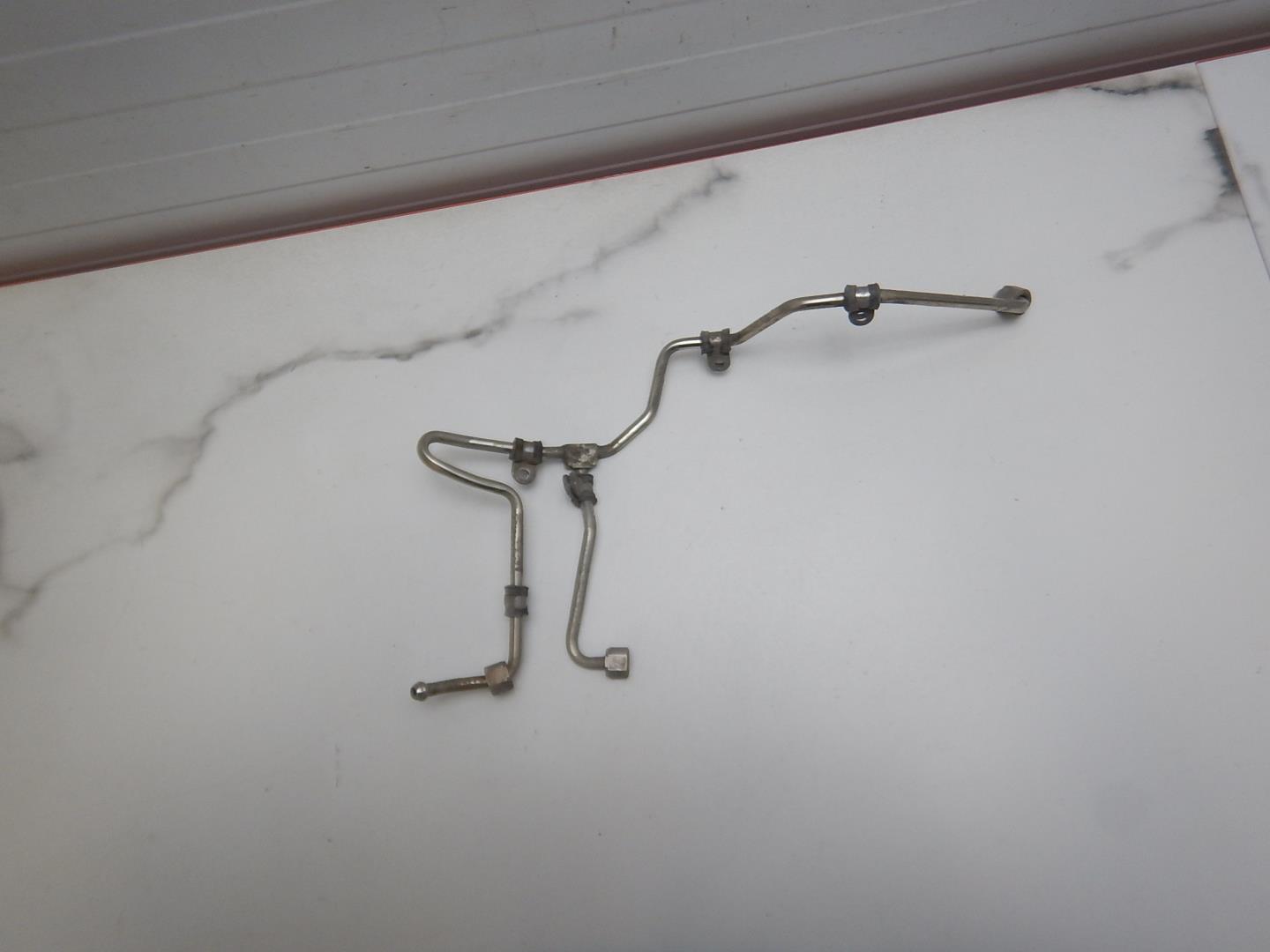 Трубка ТНВД