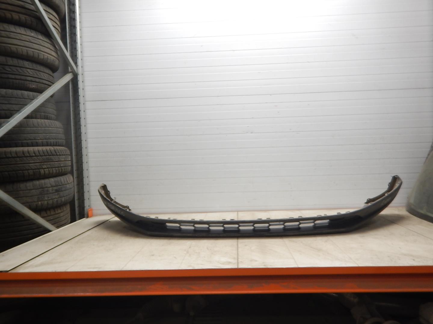 Юбка передняя