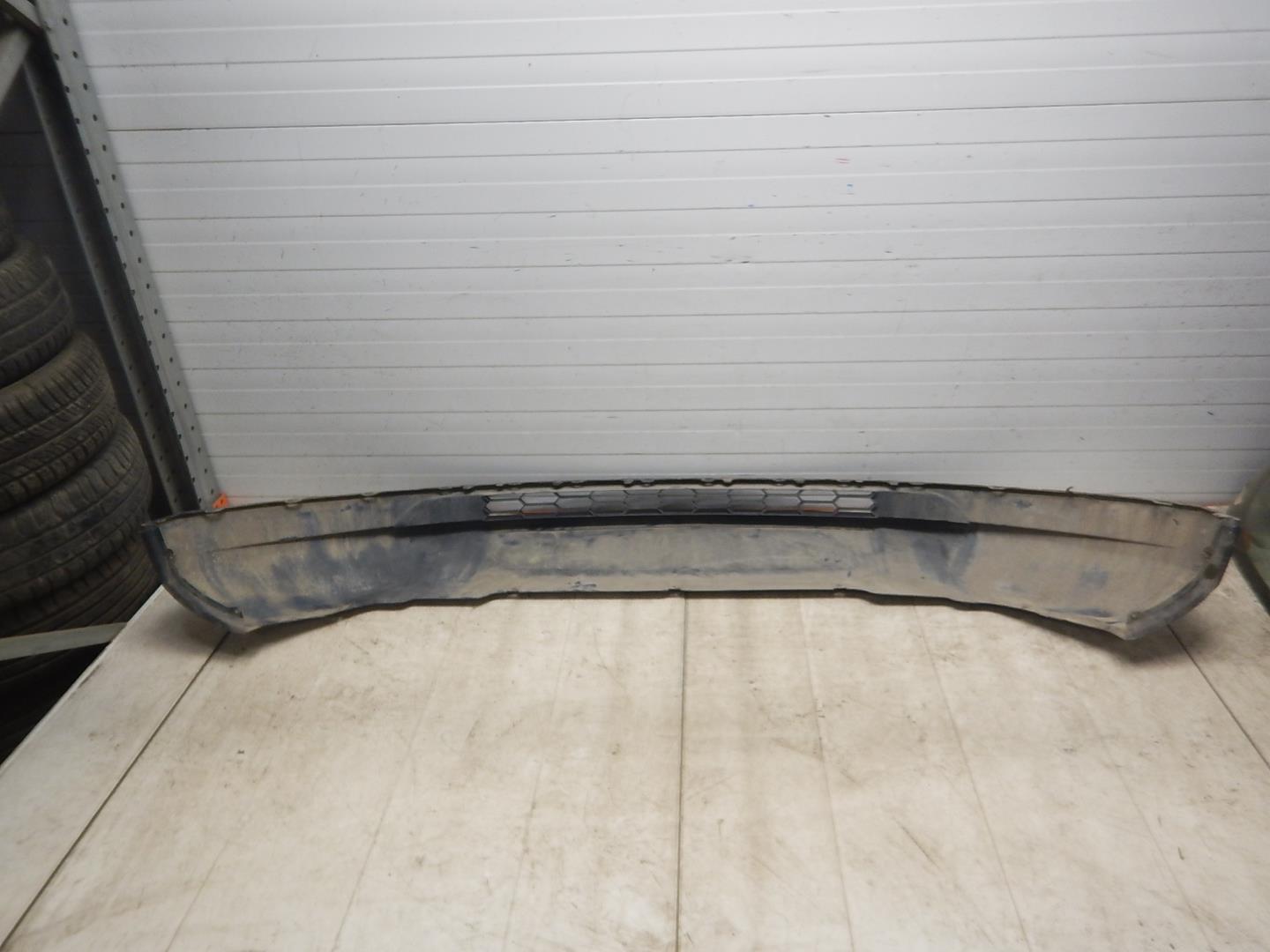 Юбка передняя