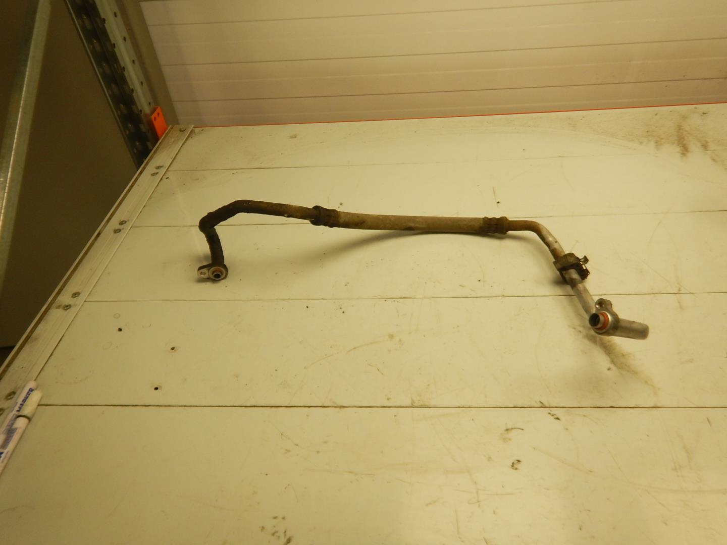 Трубка кондиционера