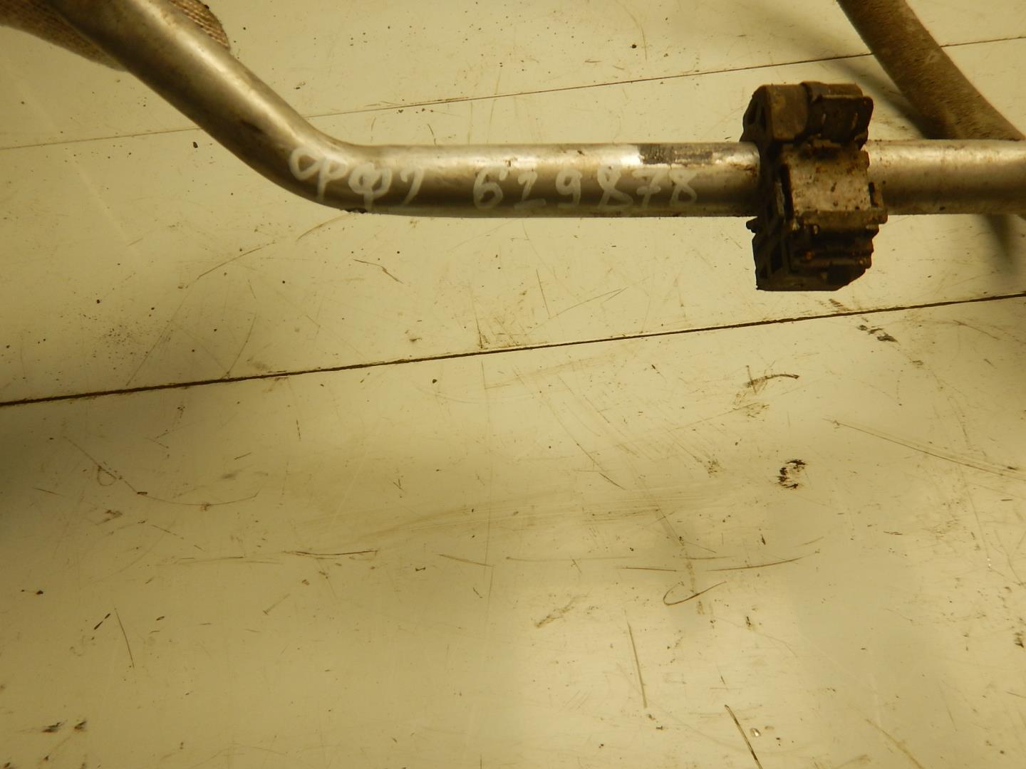 Трубка кондиционера