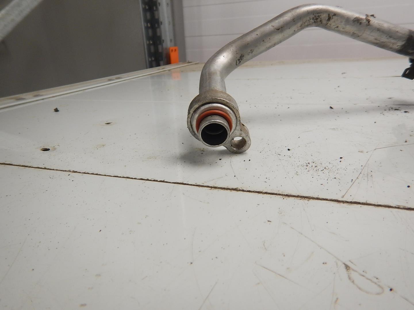 Трубка кондиционера