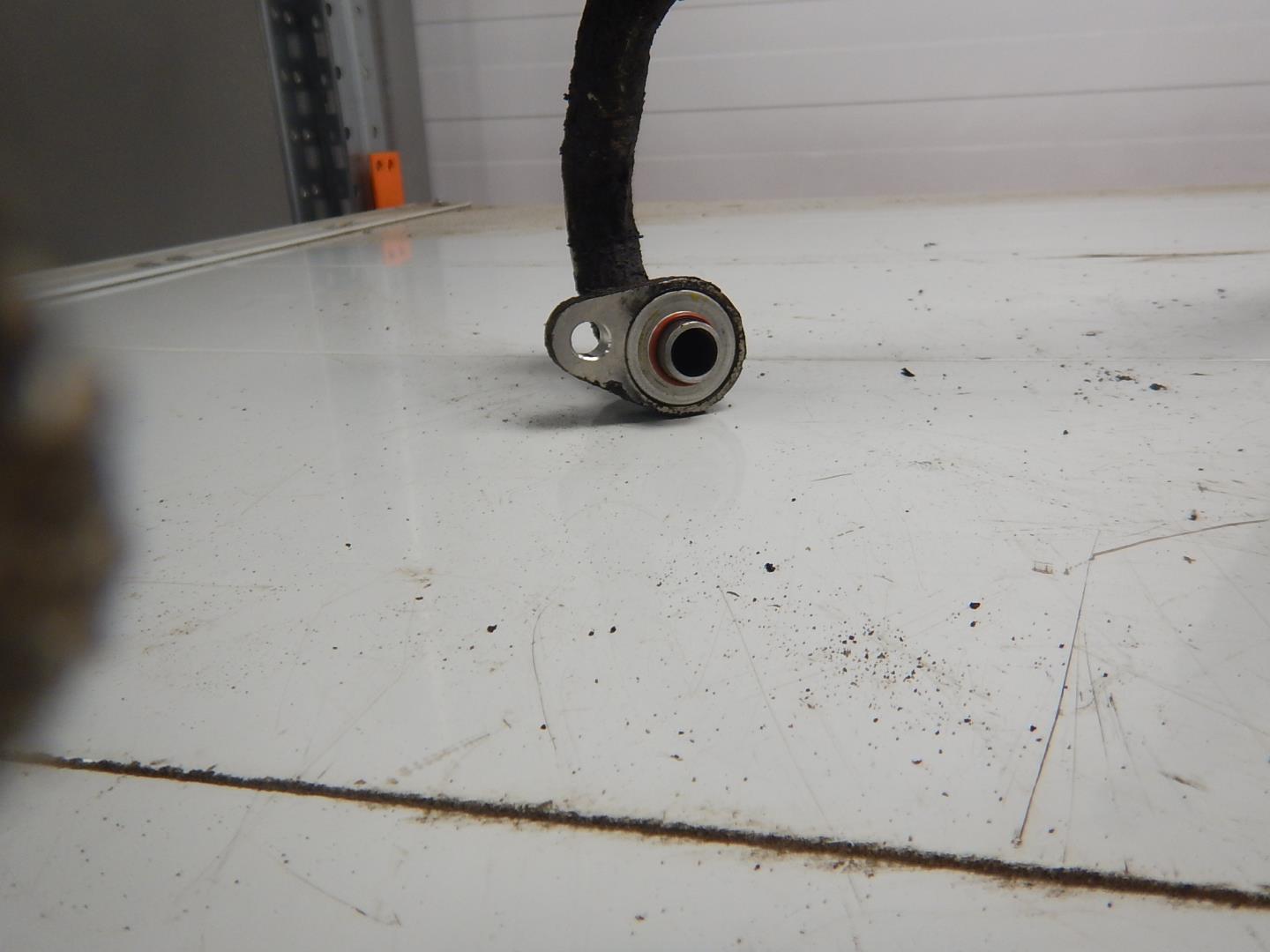 Трубка кондиционера