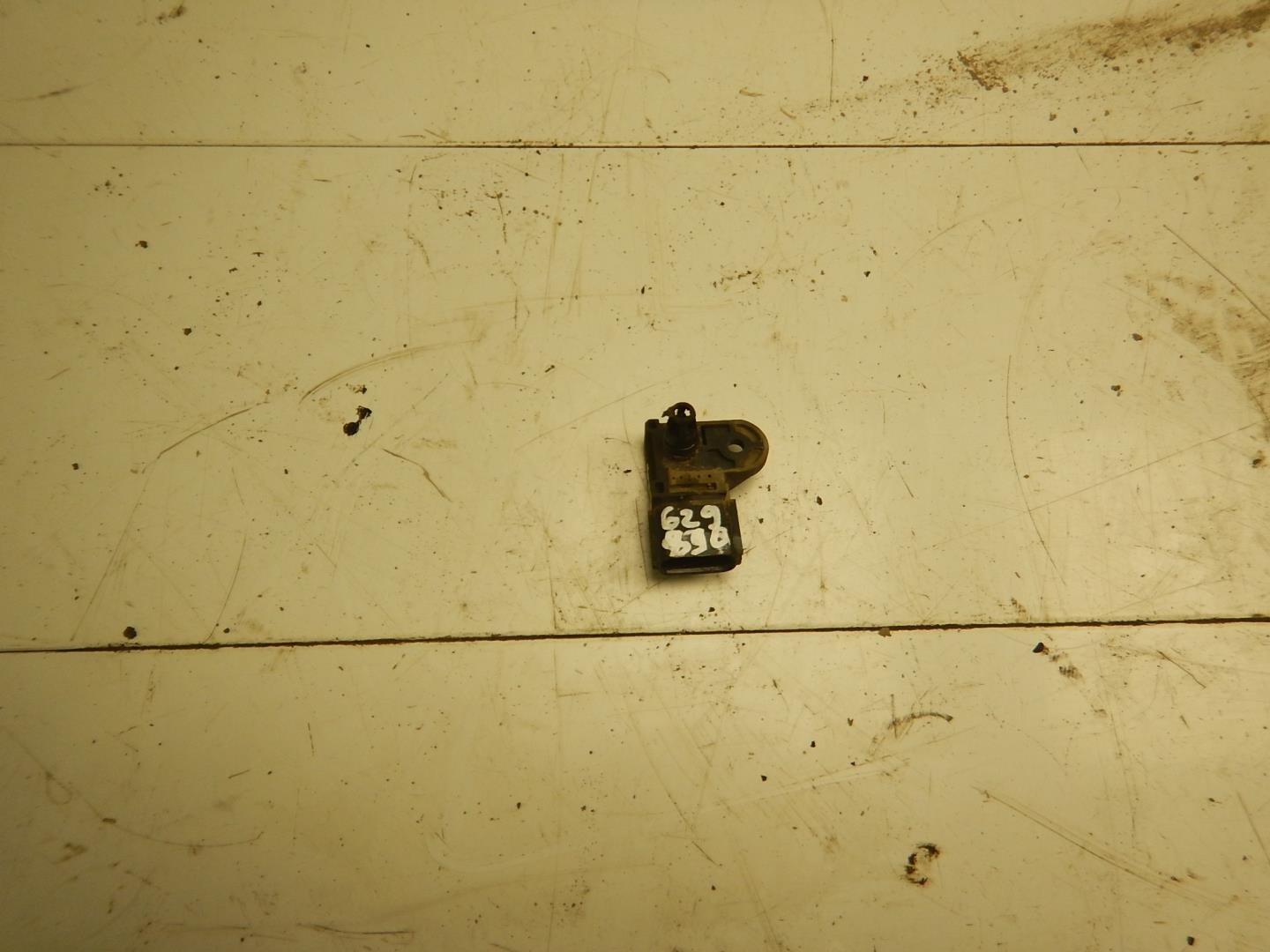 Датчик абсолютного давления