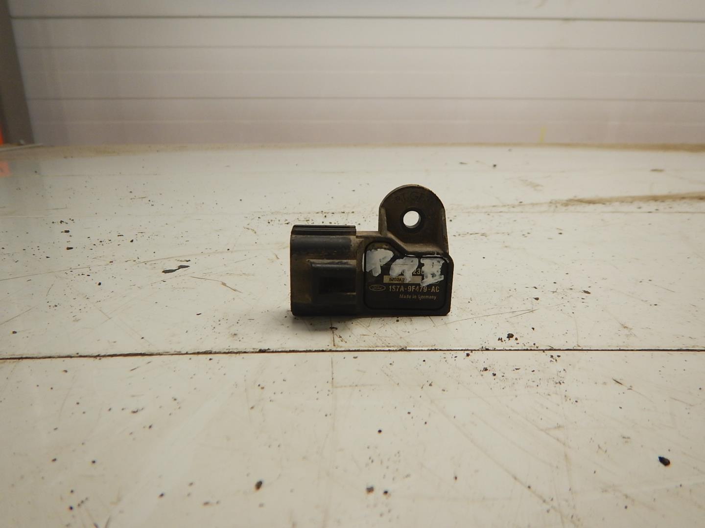 Датчик абсолютного давления