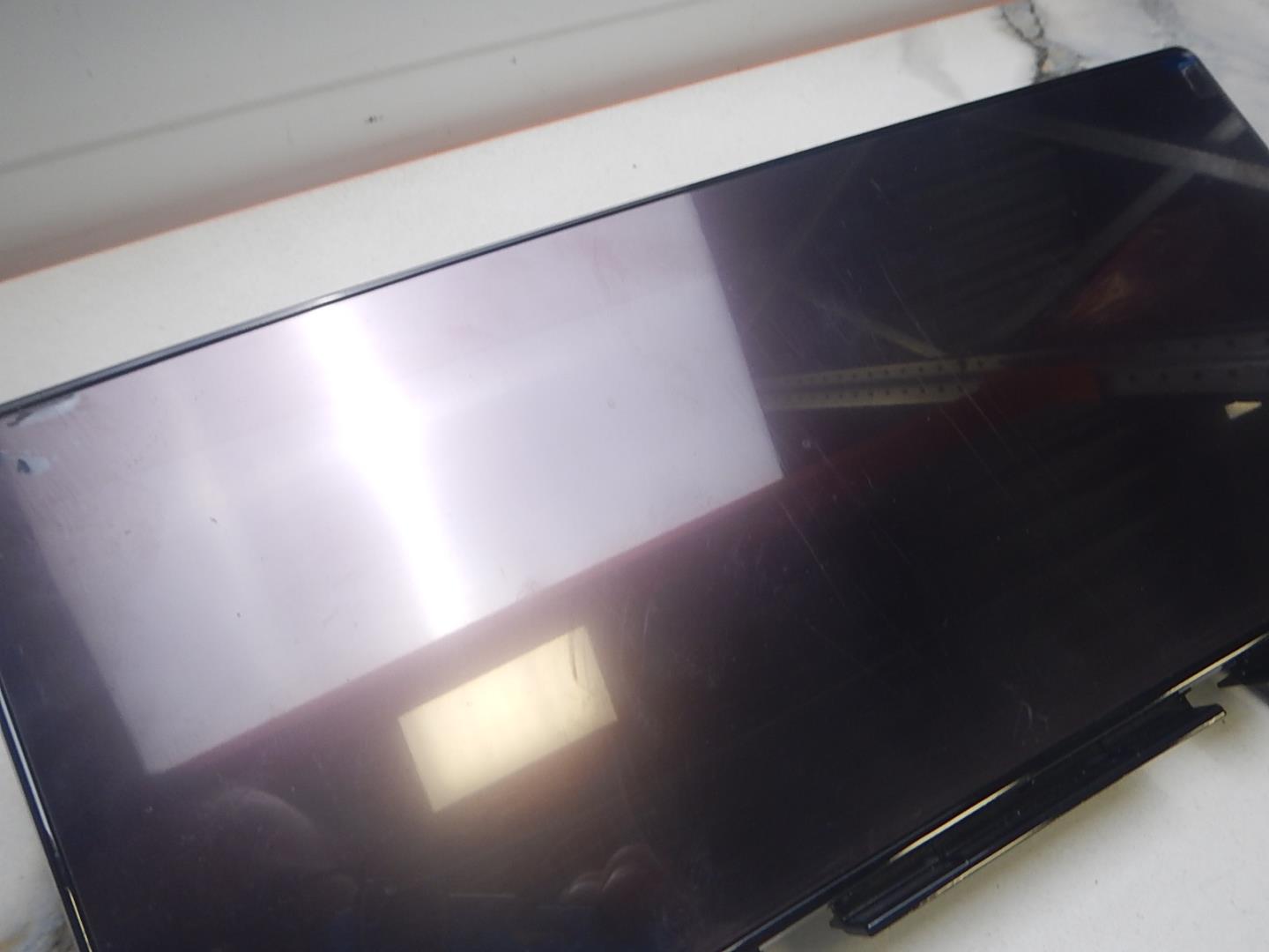 Панель приборов