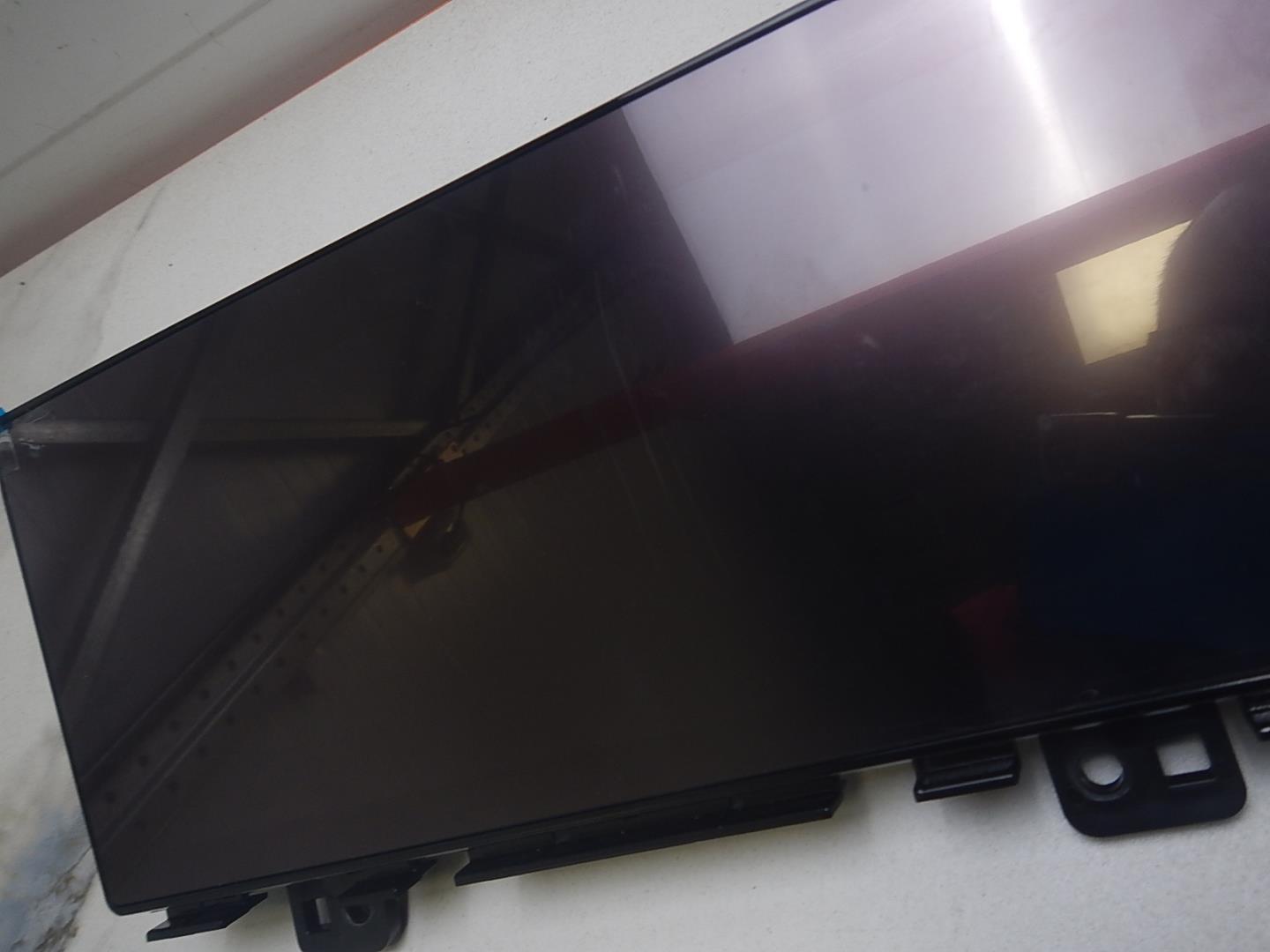 Панель приборов