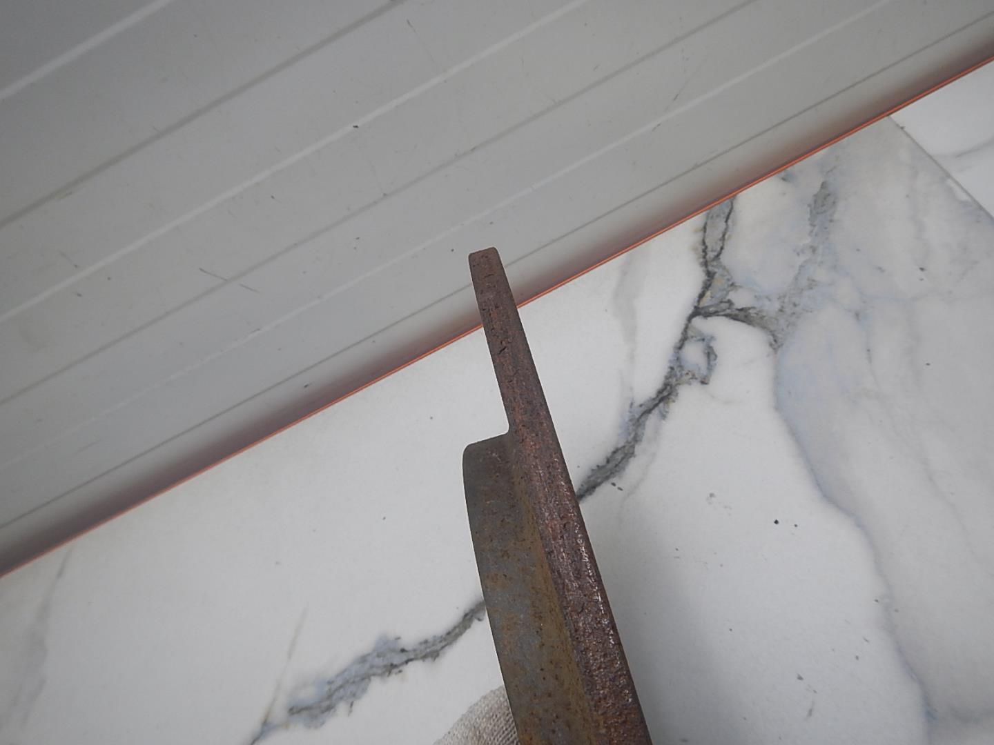 Диск тормозной