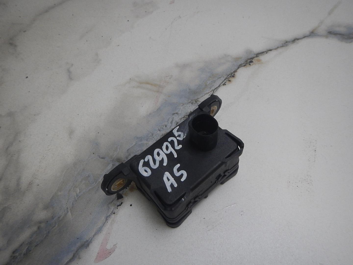 Датчик ускорения