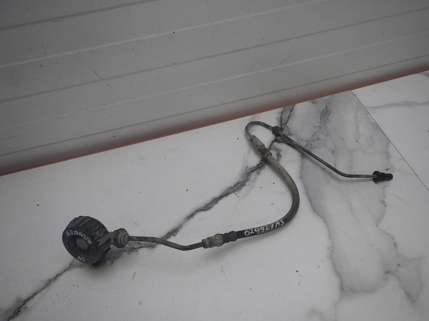 Трубка цилиндра сцепления