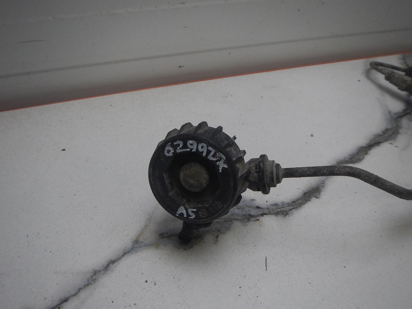 Трубка цилиндра сцепления