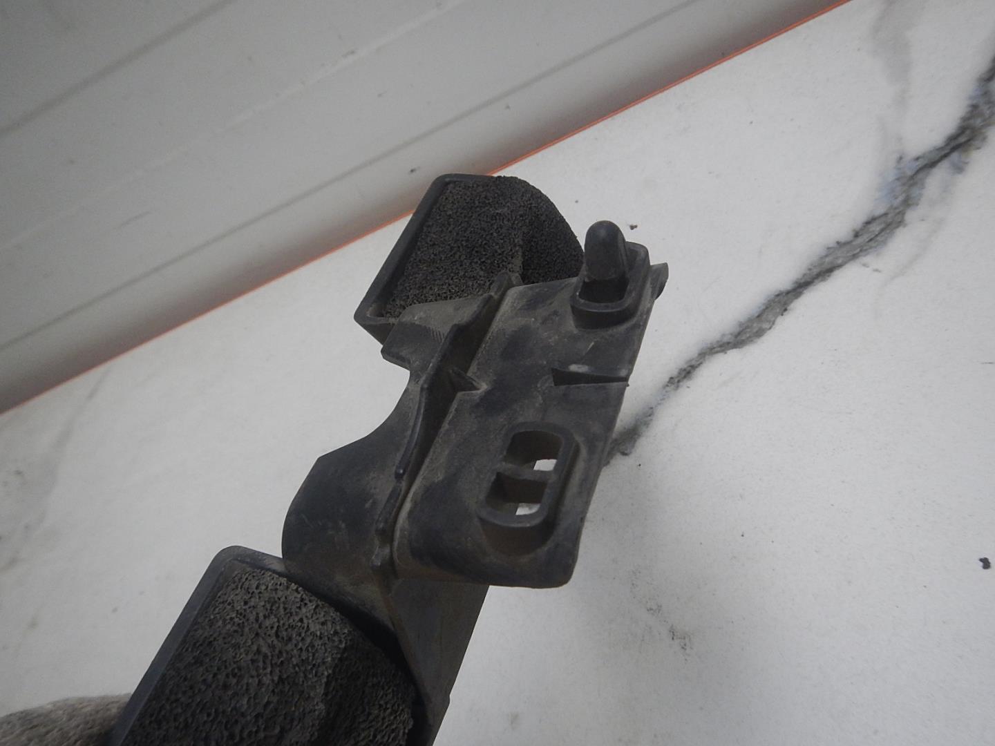 Кронштейн радиатора