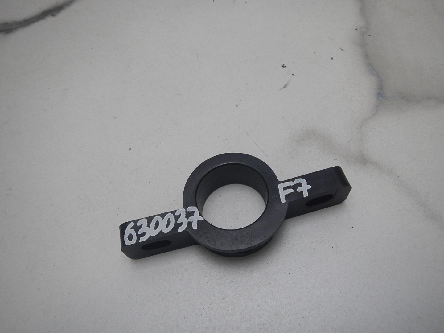 Кронштейн радиатора