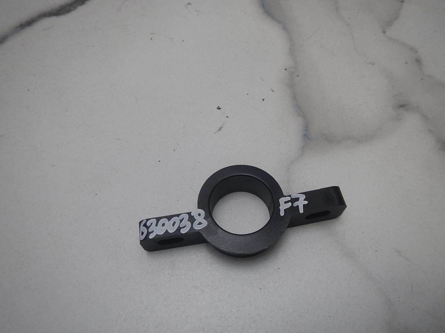 Кронштейн радиатора