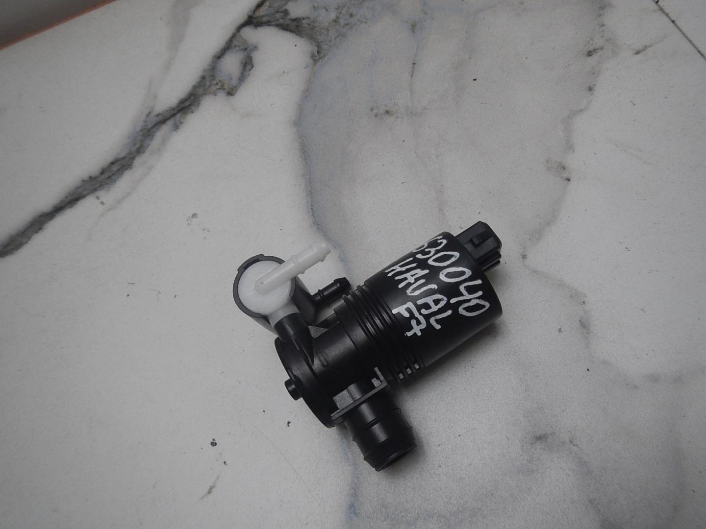 Насос омывателя