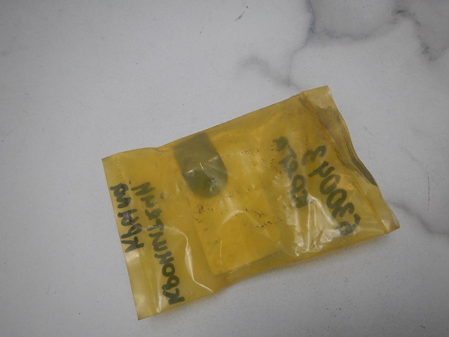 Кронштейн крепления крыла