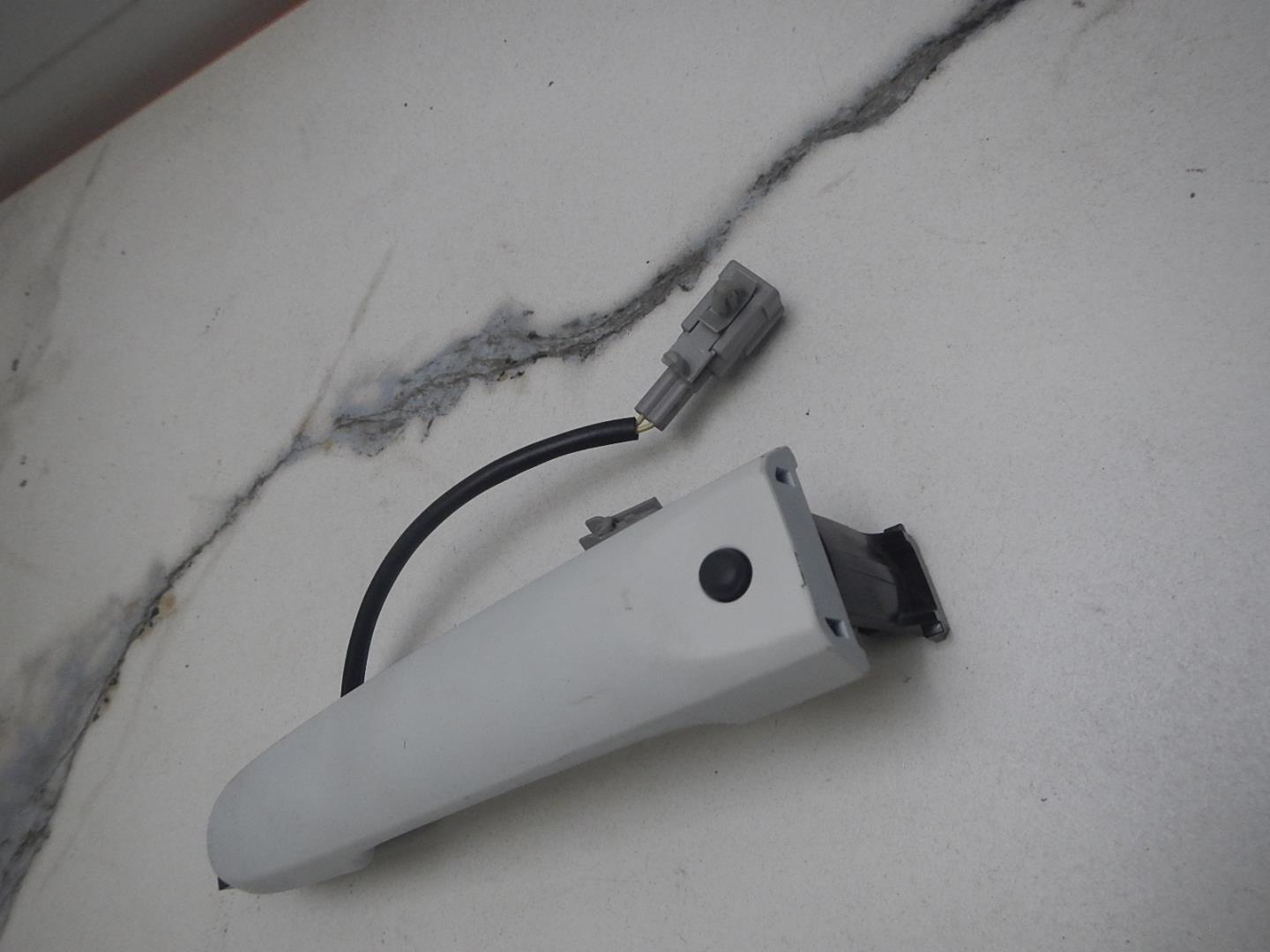 Ручка двери наружная