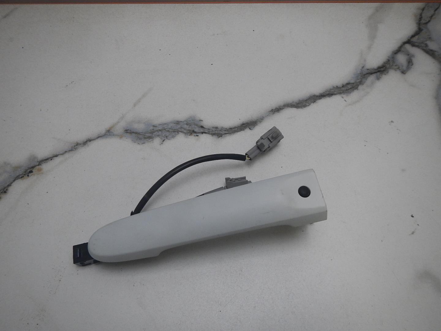 Ручка двери наружная