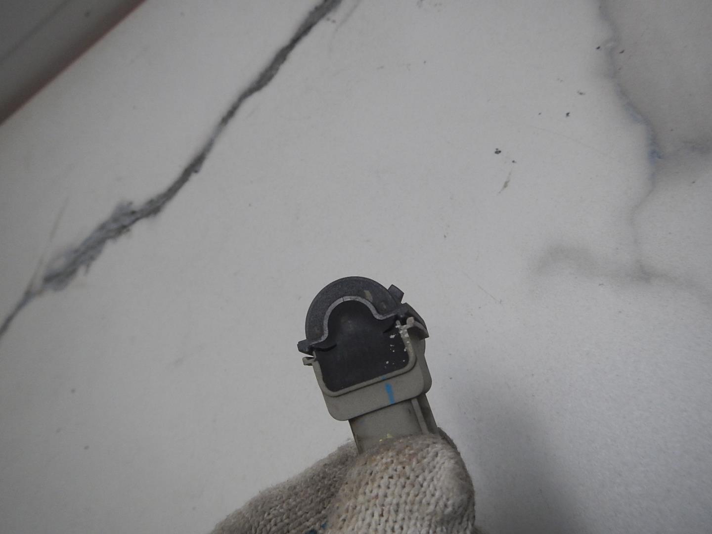 Датчик парковки