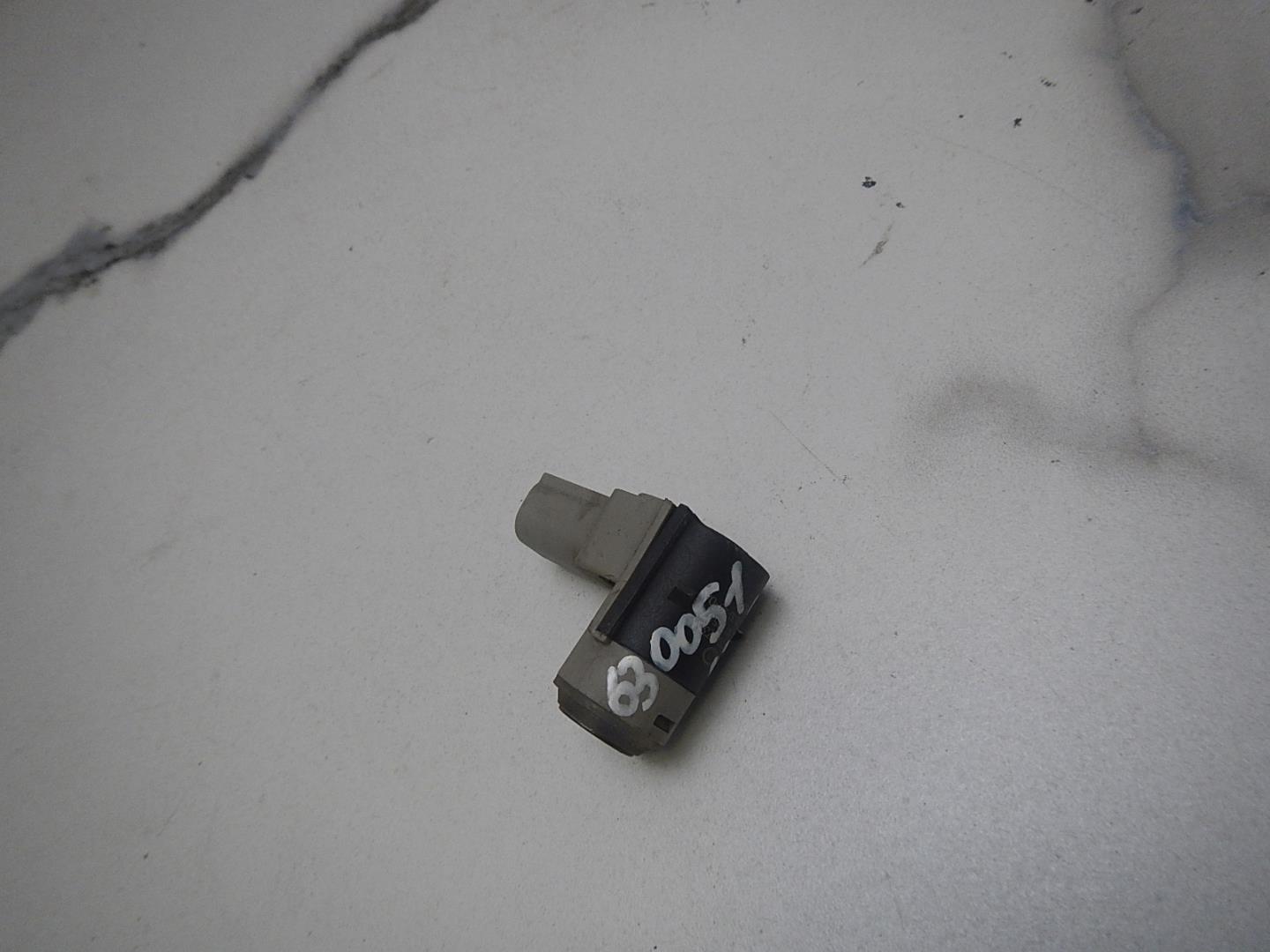 Датчик парковки