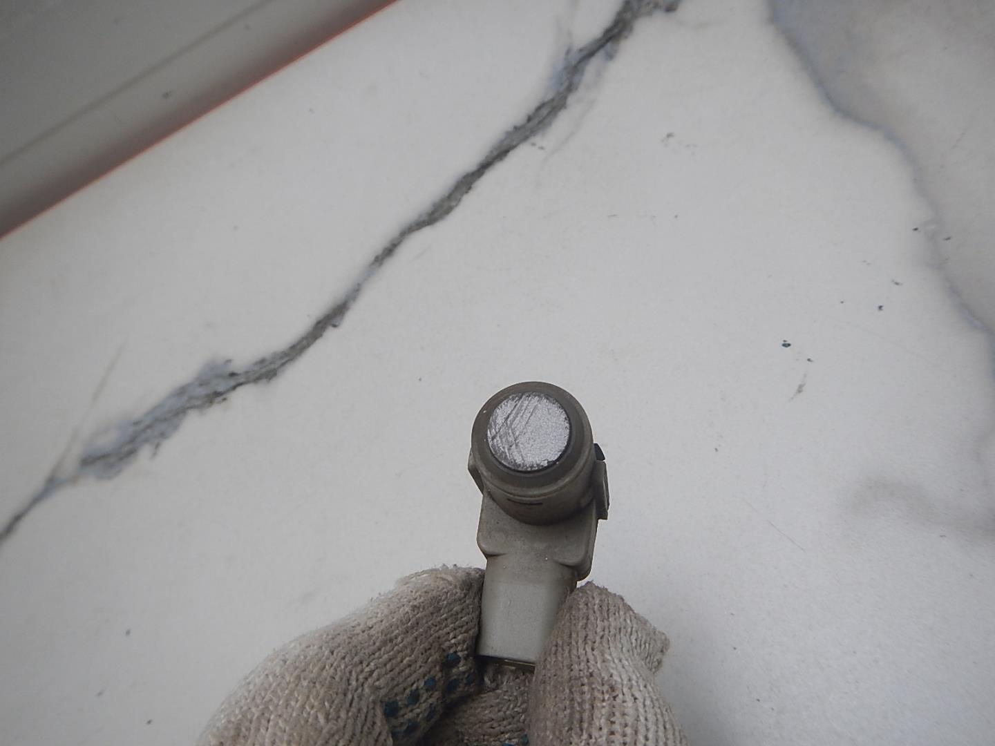 Датчик парковки