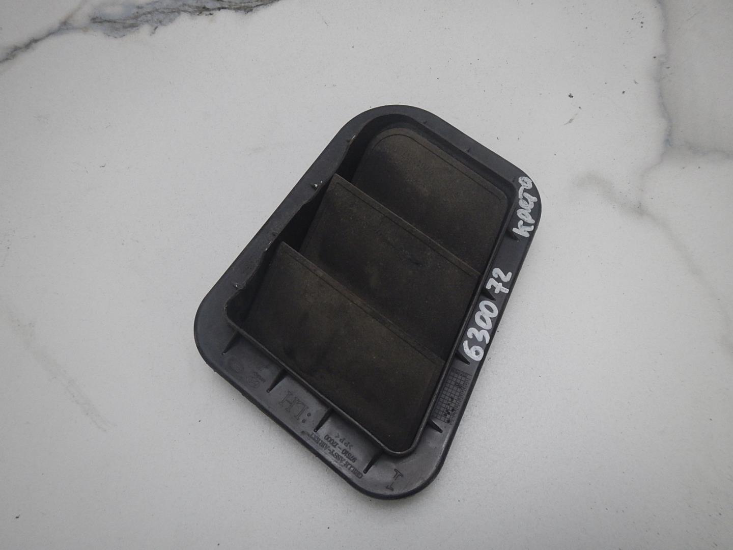 Решетка вентиляционная