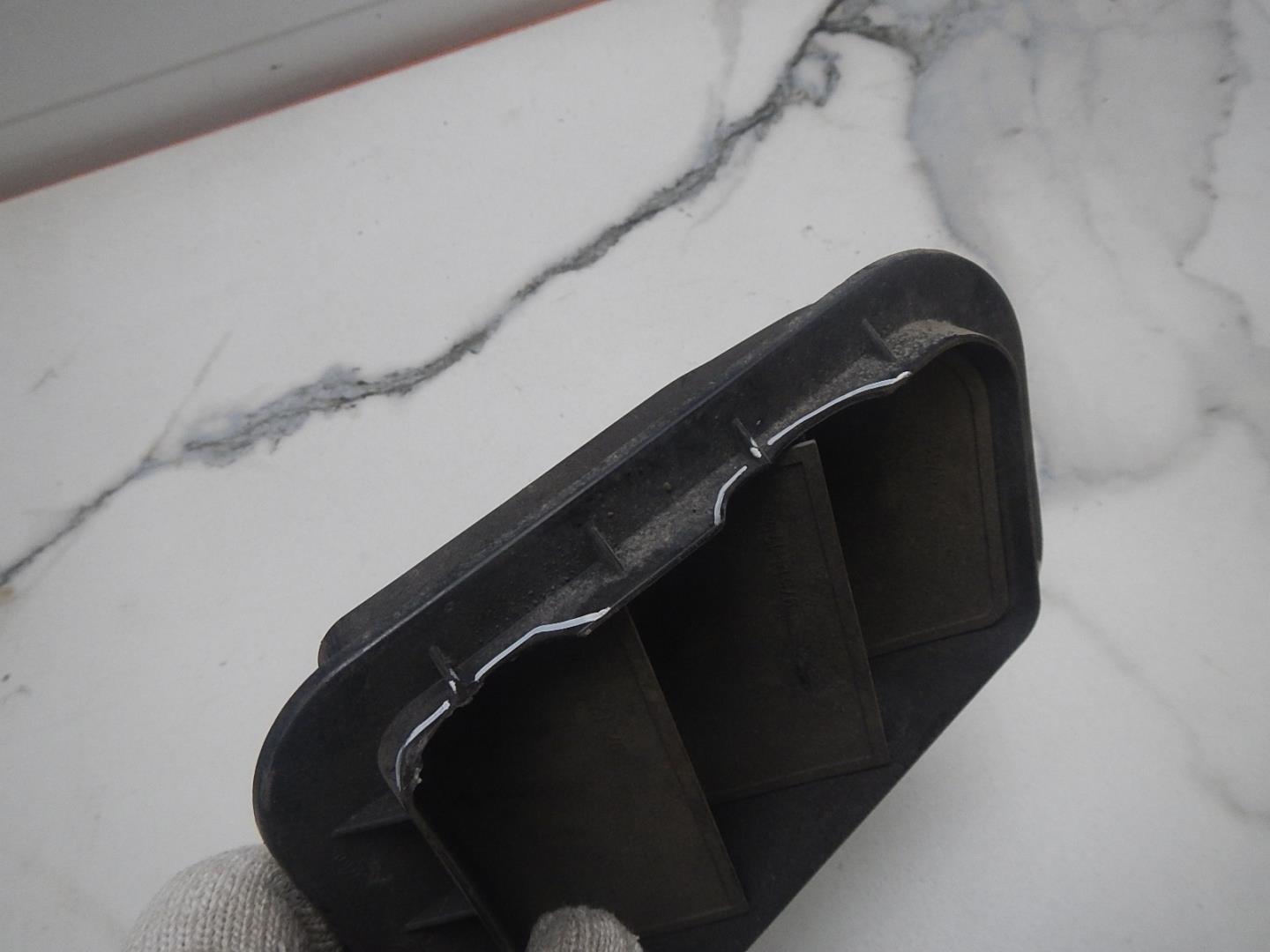 Решетка вентиляционная