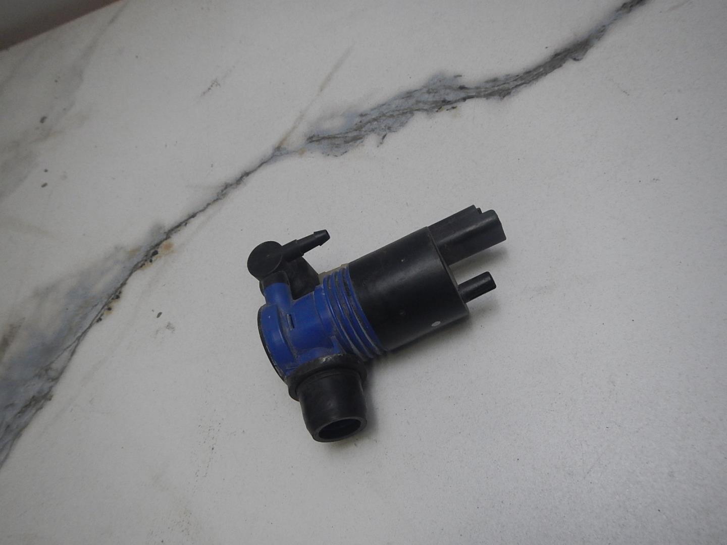 Насос омывателя