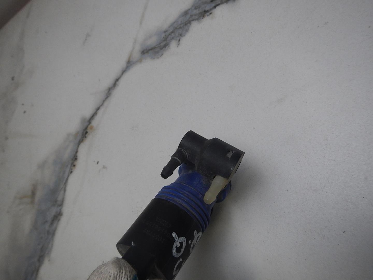 Насос омывателя