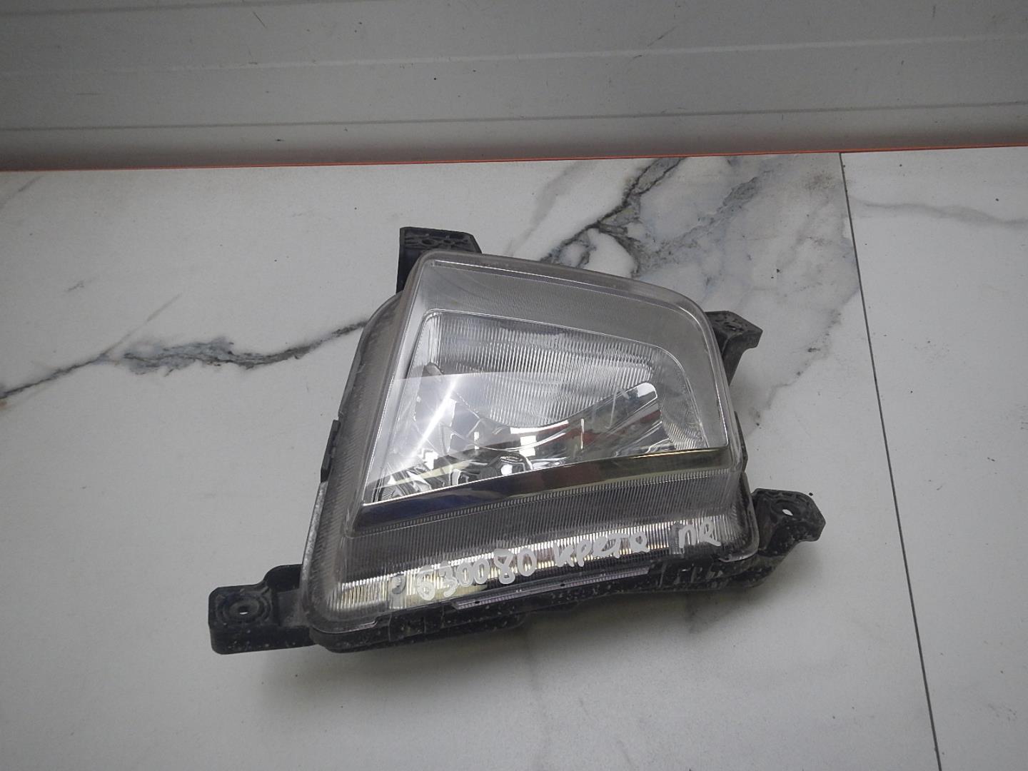 Фара противотуманная правая