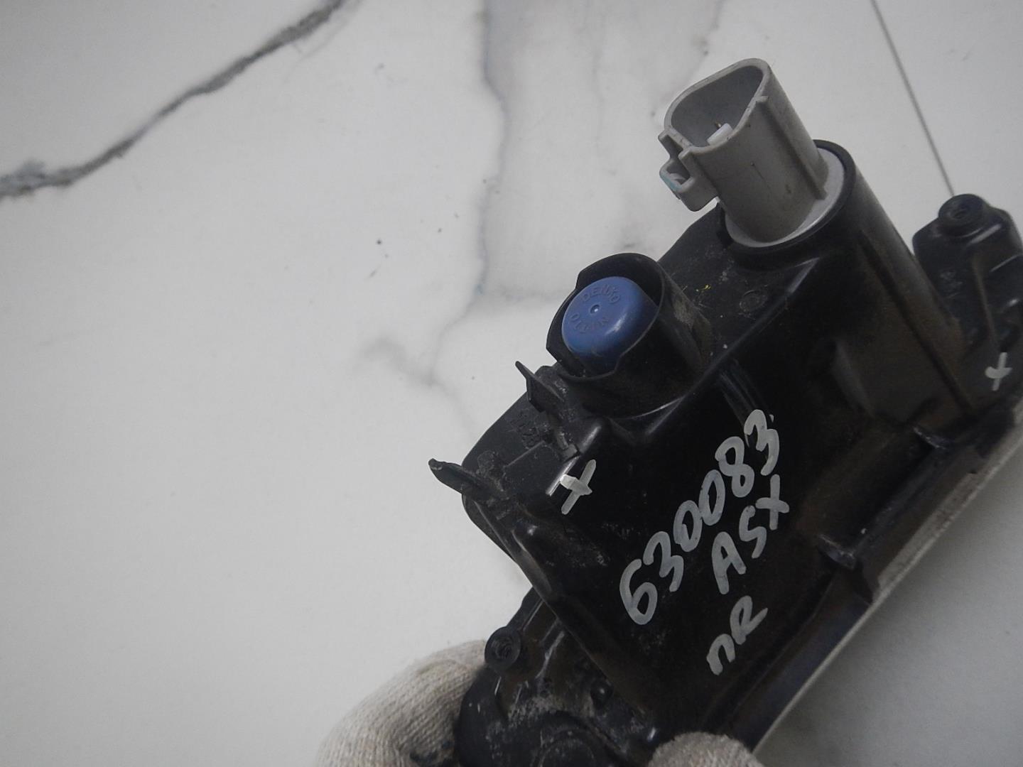 Фара дневного света правая (ходовые огни)