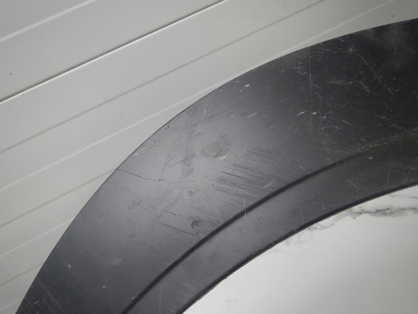 Накладка двери задней левой