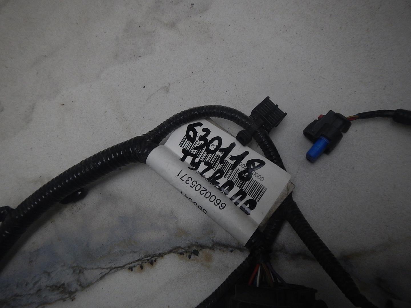 Проводка (коса)