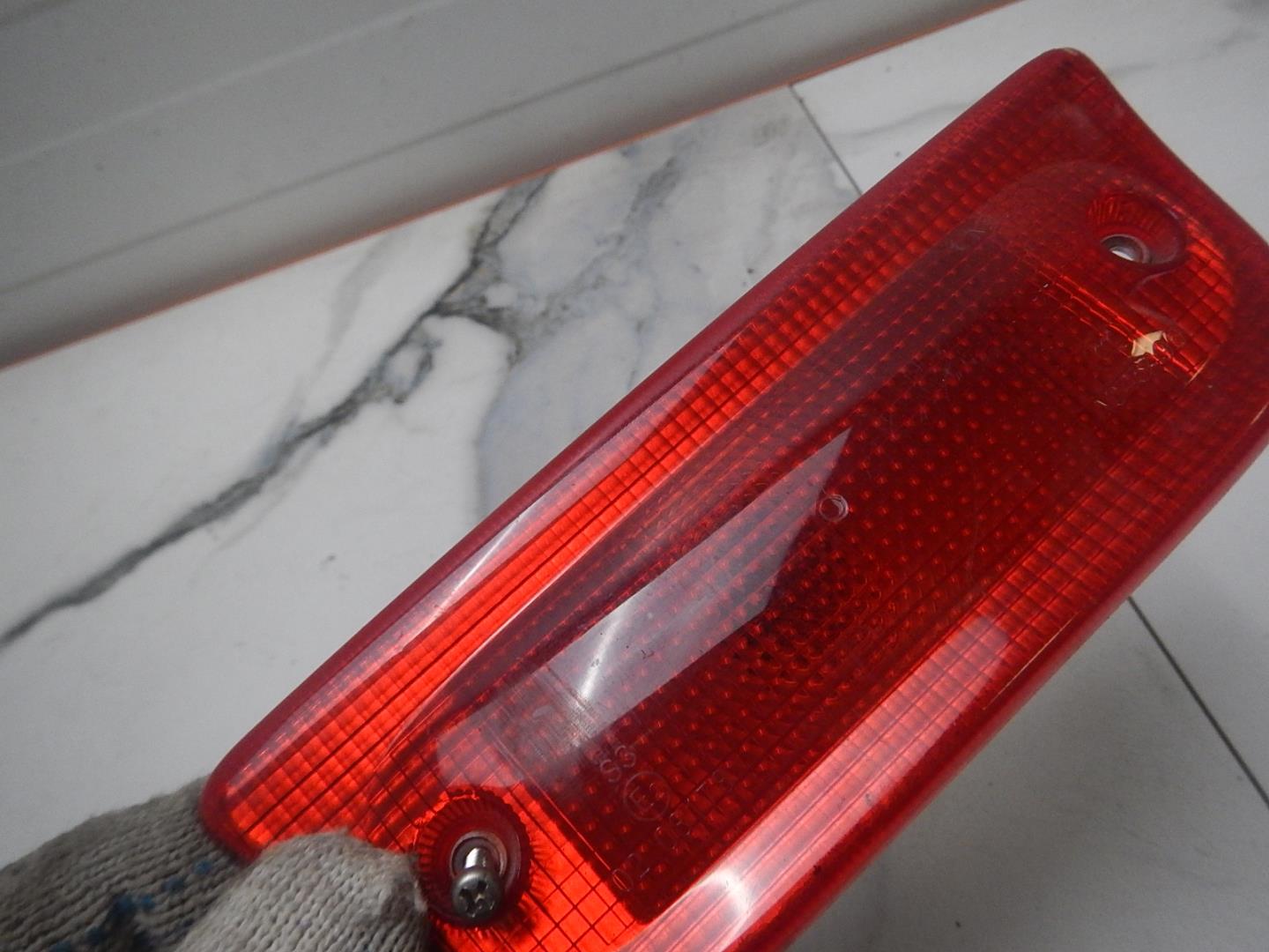 Фонарь задний (стоп сигнал)