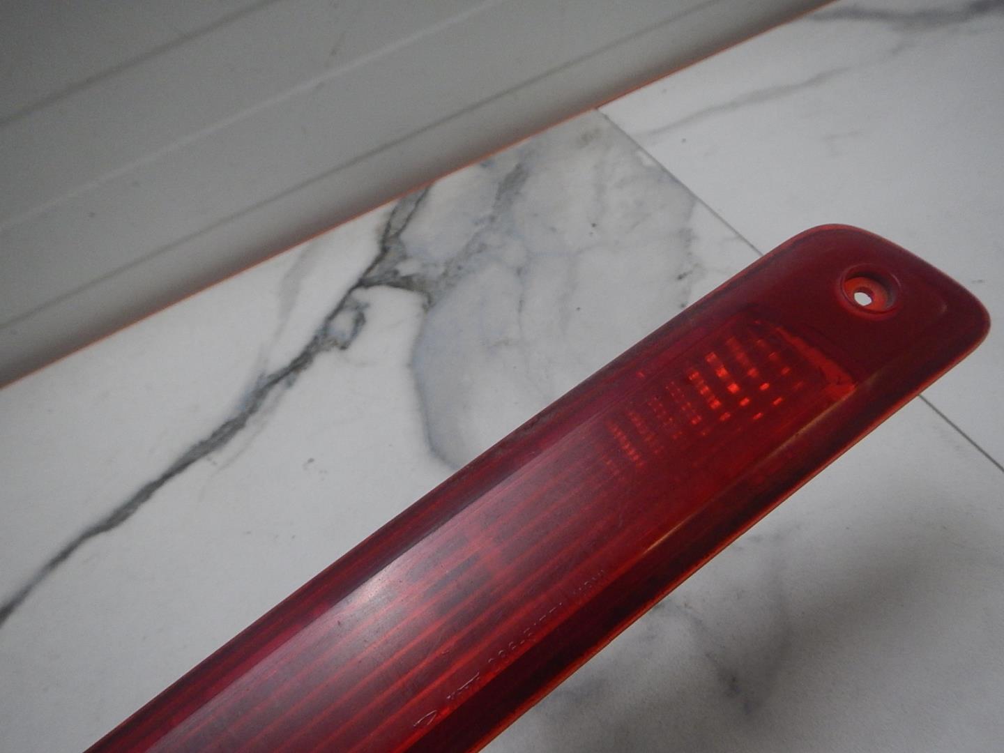 Фонарь задний (стоп сигнал)
