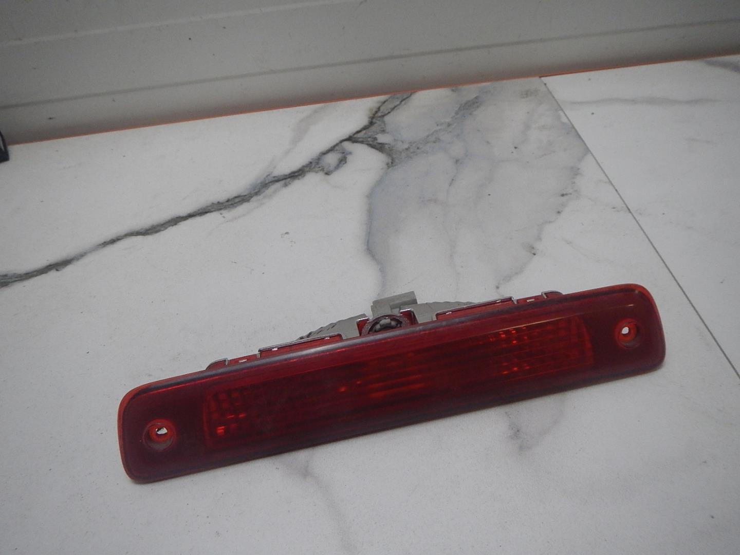 Фонарь задний (стоп сигнал)