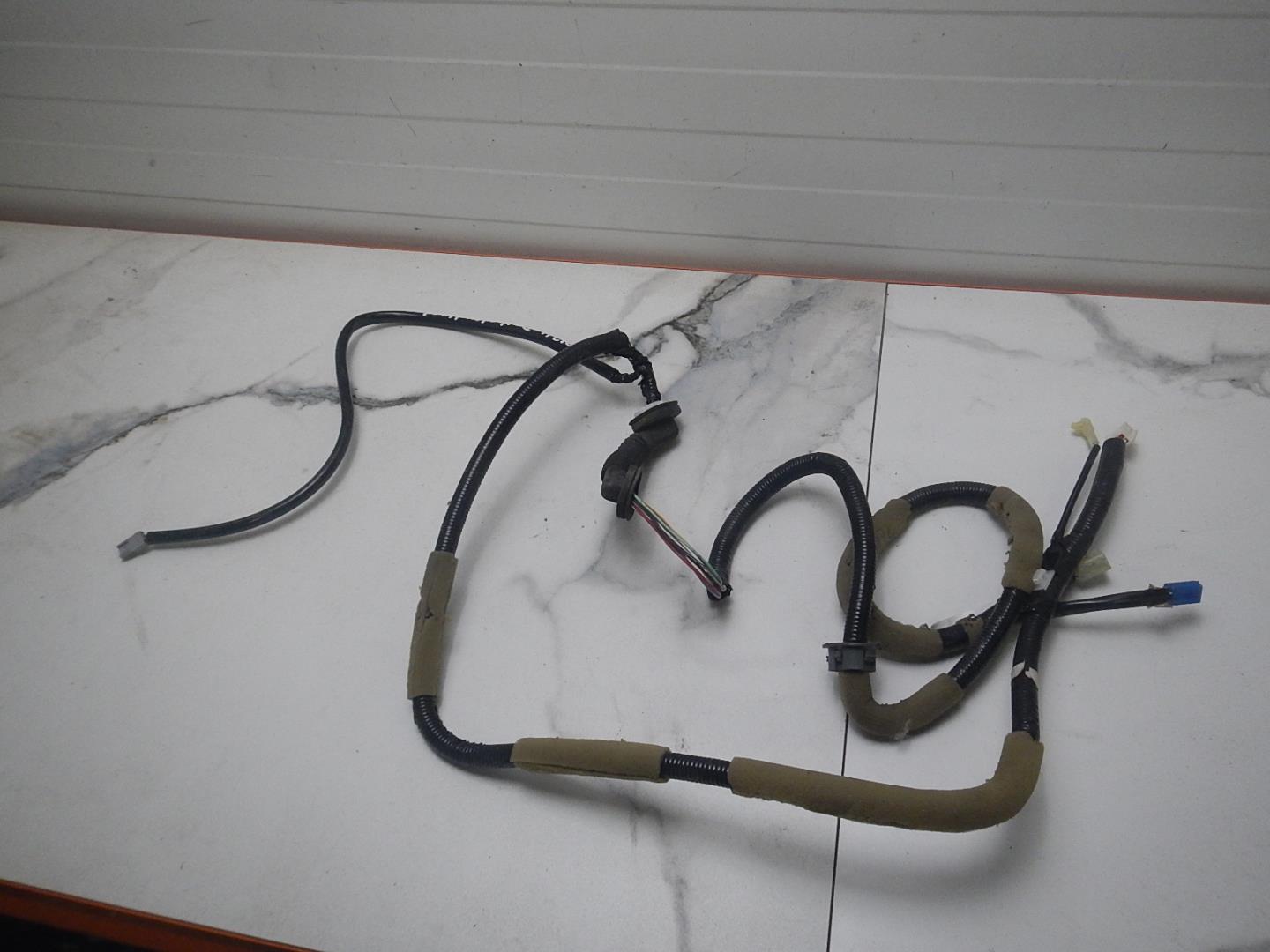 Проводка (коса)