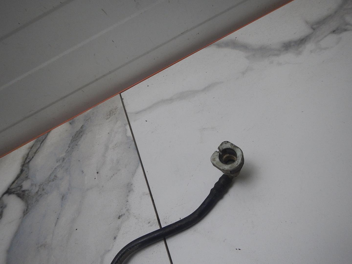 Трубка топливная для Cobalt (T250) 2012-2022