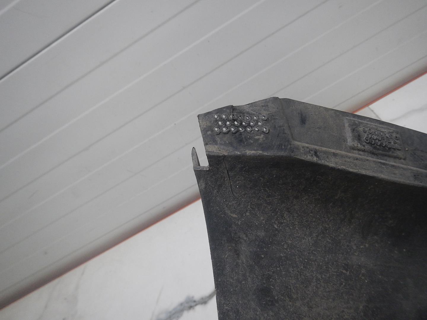 Воздухозаборник