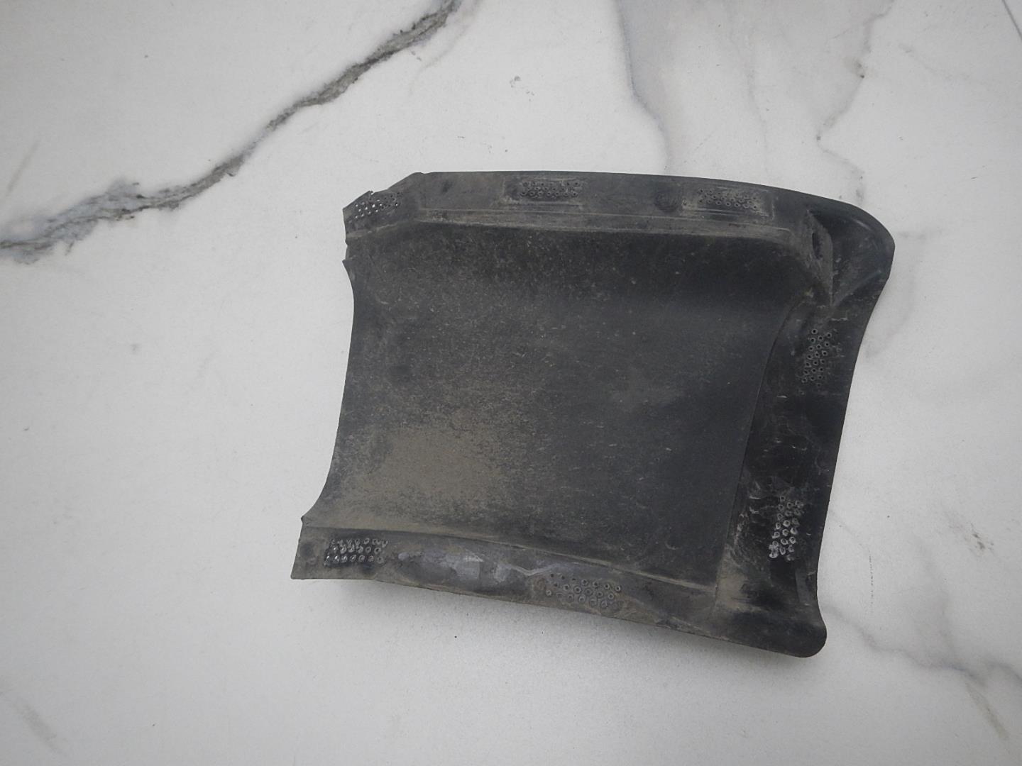 Воздухозаборник