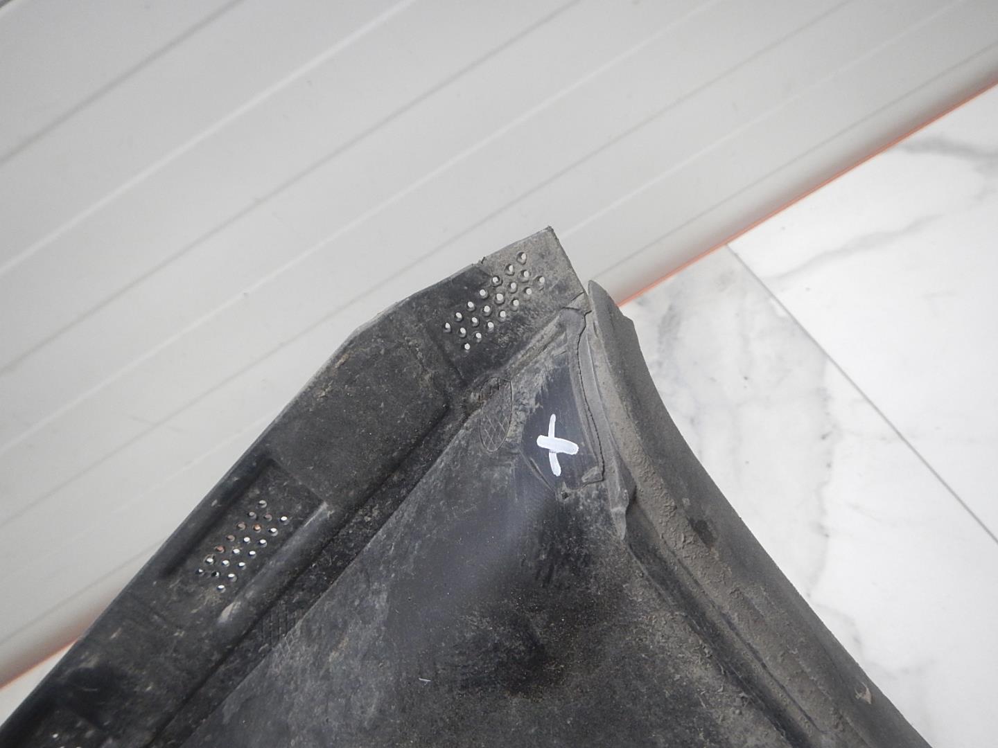 Воздухозаборник